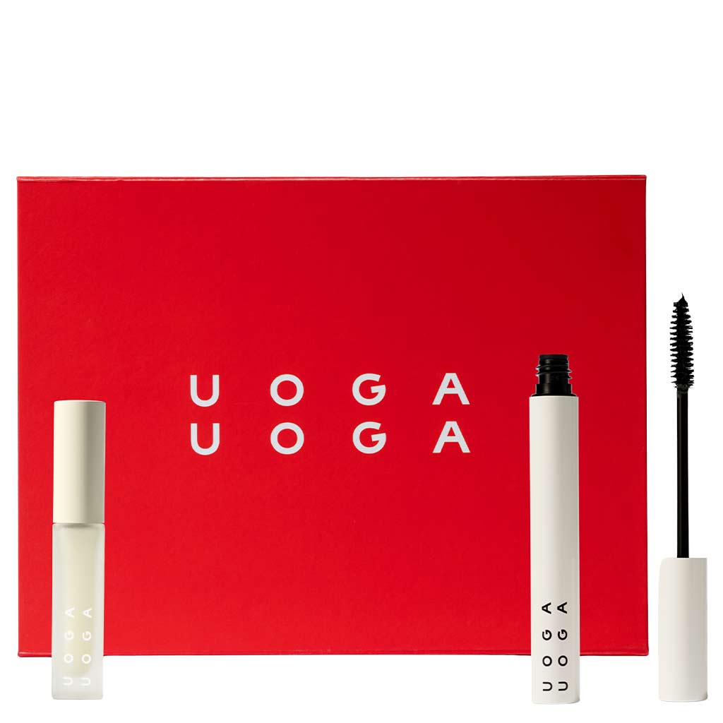 Uoga Uoga Gift Set No. 2-Uoga Uoga-Hyvinvoinnin Tavaratalo