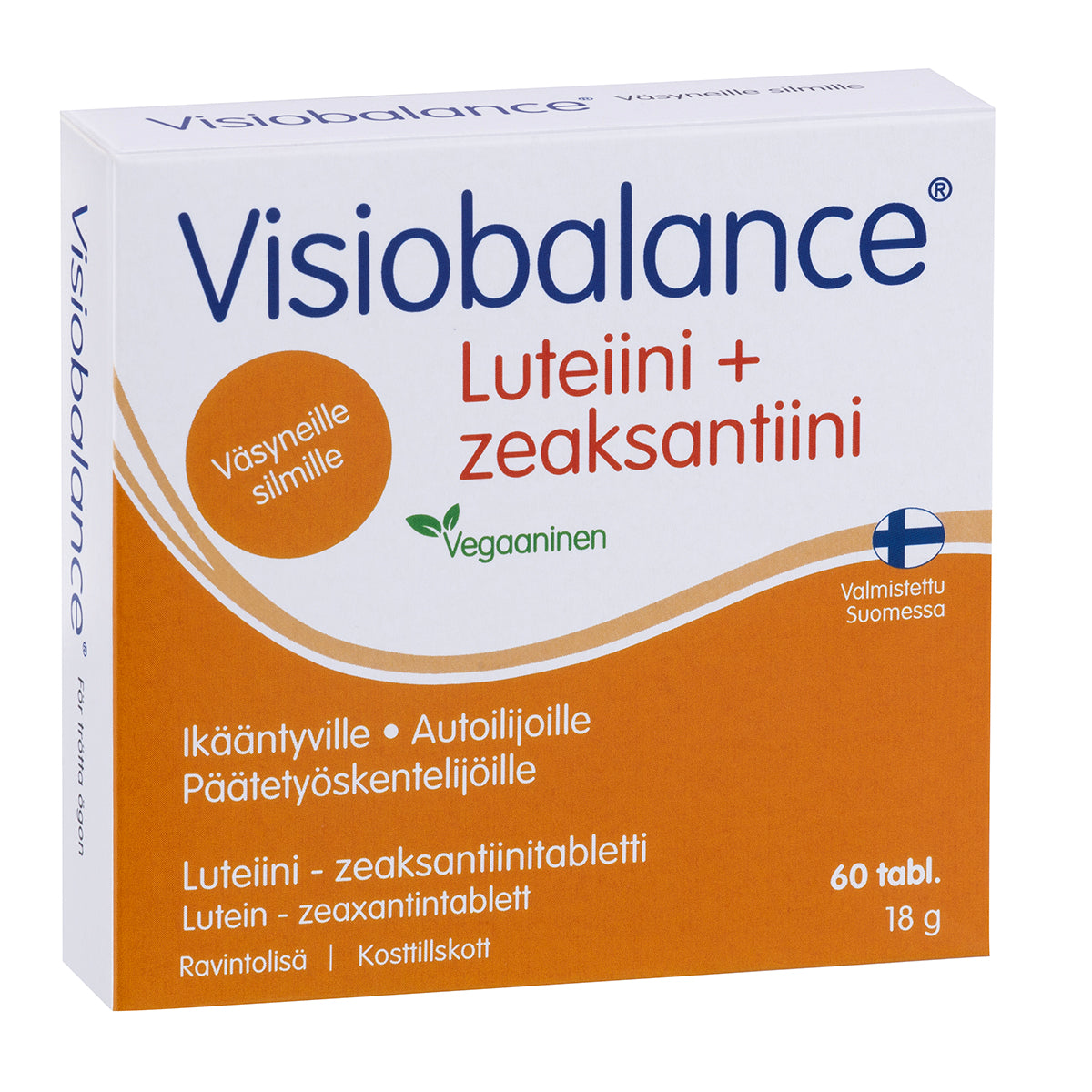 Visiobalance-Hankintatukku-Hyvinvoinnin Tavaratalo