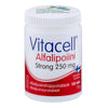Vitacell Alfalipoiini Strong