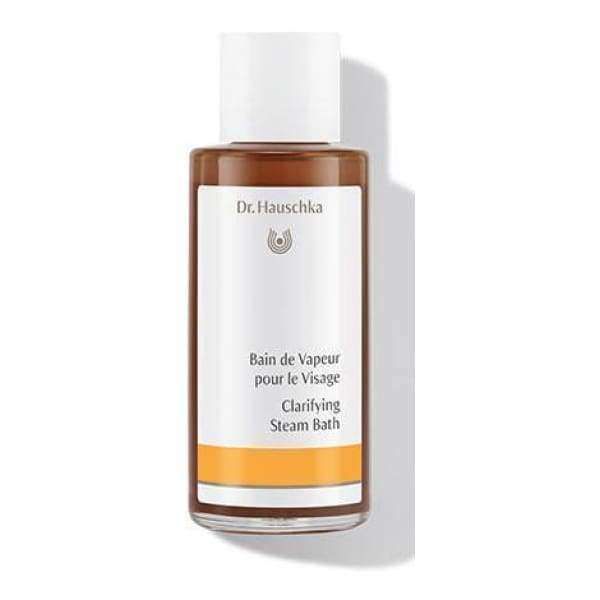 Dr. Hauschka Kasvohöyrykylpy-Dr. Hauschka-Hyvinvoinnin Tavaratalo