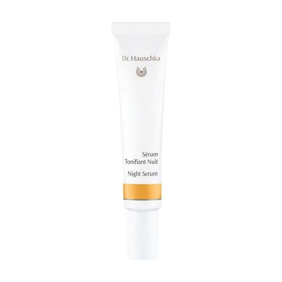 Dr. Hauschka Yöseerumi-Dr. Hauschka-Hyvinvoinnin Tavaratalo