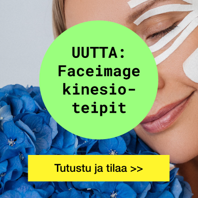 Tuotemerkit II / Faceimage