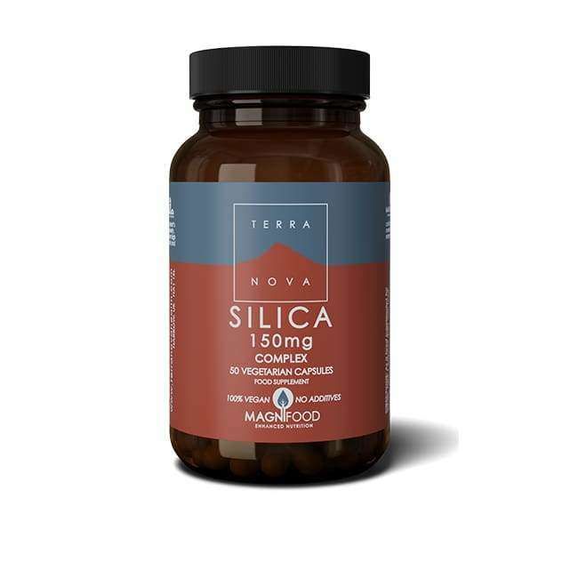 Terranova Pii 150 mg Complex-Terranova-Hyvinvoinnin Tavaratalo