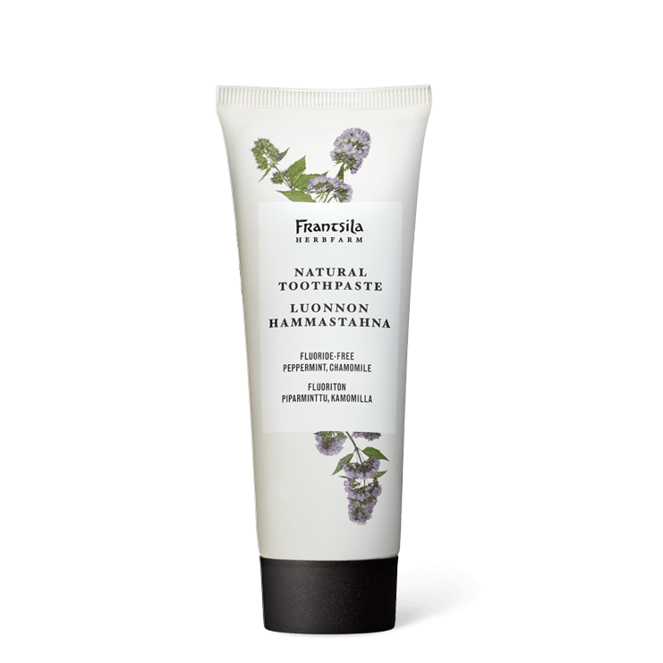 Frantsila Luonnon Hammastahna-Frantsila-Hyvinvoinnin Tavaratalo