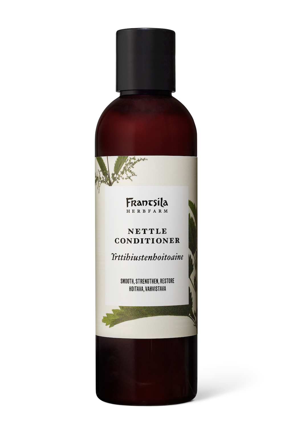 Frantsila Yrttihiustenhoitoaine-Frantsila-Hyvinvoinnin Tavaratalo