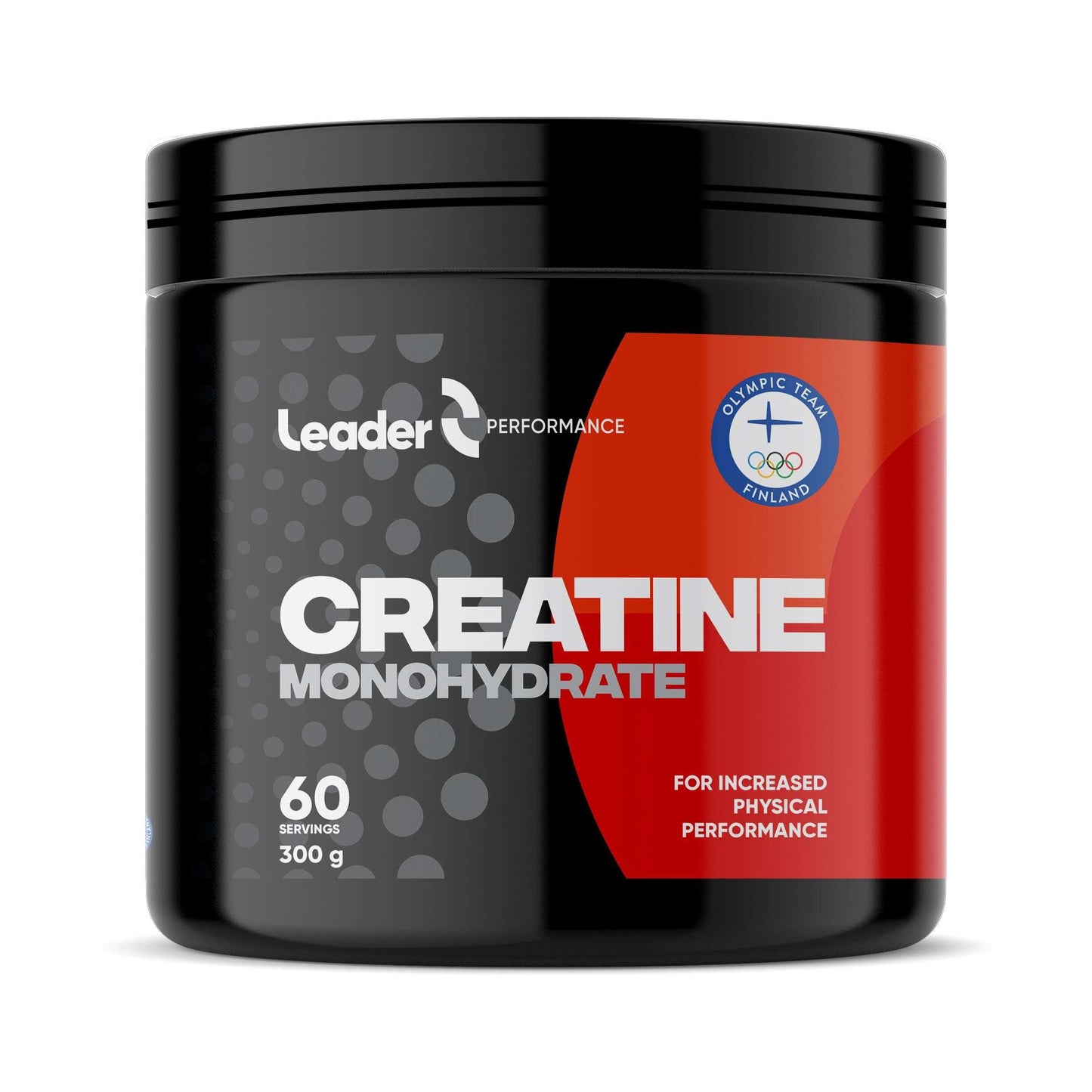 Leader Performance Creatine-Leader-Hyvinvoinnin Tavaratalo