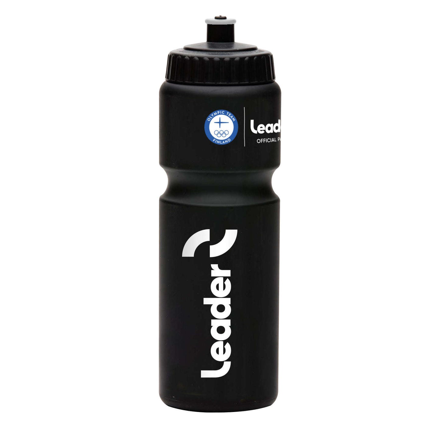 Leader Olympic Team Juomapullo-Leader-Hyvinvoinnin Tavaratalo
