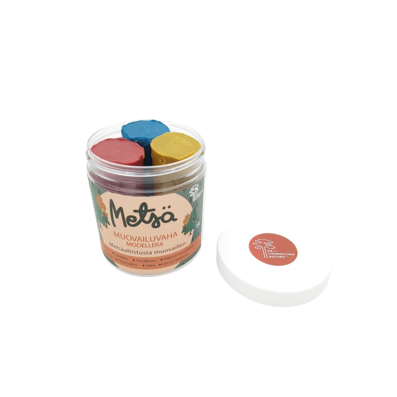 Metsä Muovailuvaha-Wennström-Hyvinvoinnin Tavaratalo