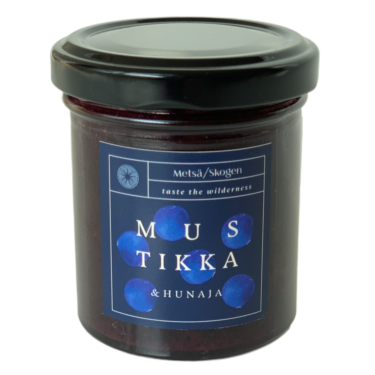 Metsä/Skogen Mustikka & Hunaja-Metsä/Skogen-Hyvinvoinnin Tavaratalo