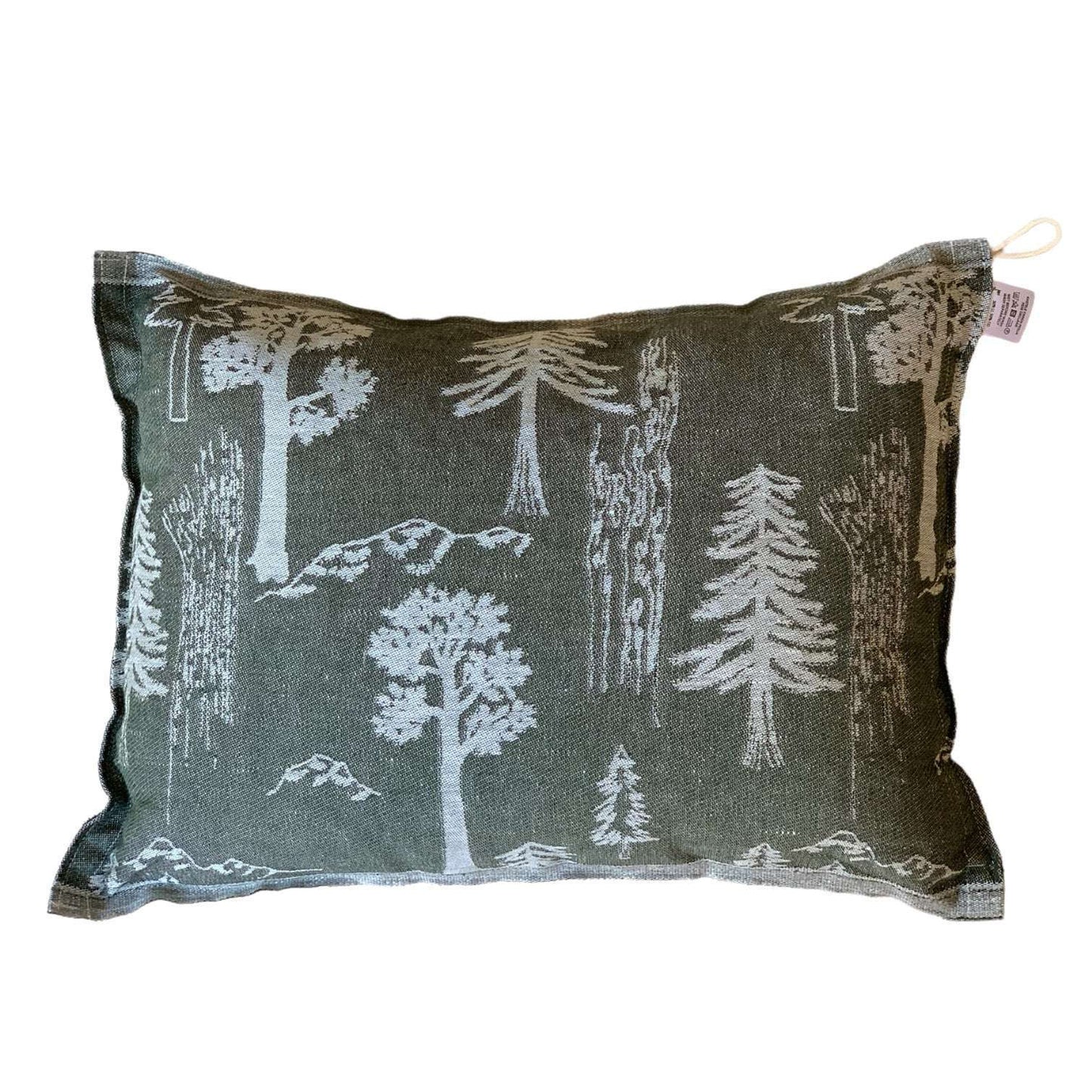 Metsä/Skogen Saunatyyny-Metsä/Skogen-Hyvinvoinnin Tavaratalo
