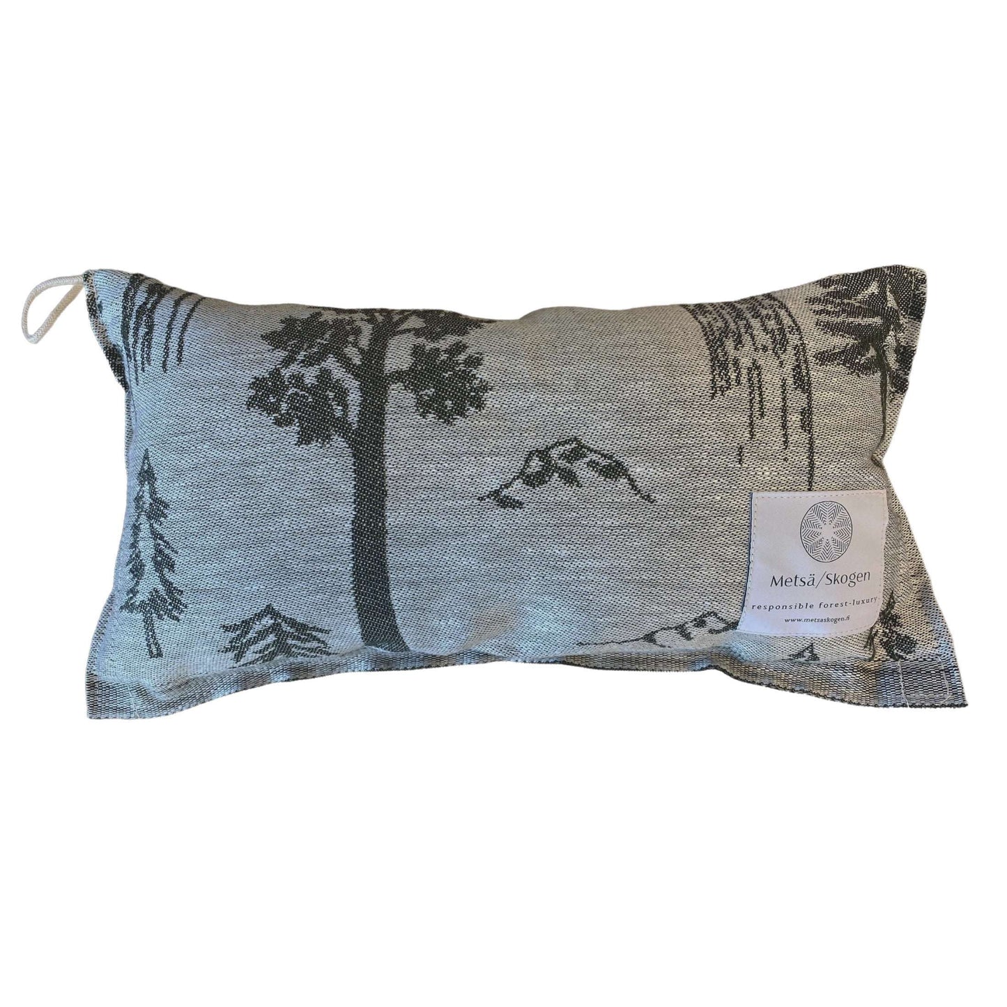 Metsä/Skogen Saunatyyny-Metsä/Skogen-Hyvinvoinnin Tavaratalo