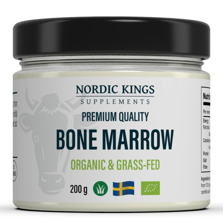 Nordic Kings Luomu Luuydin-Nordic Kings-Hyvinvoinnin Tavaratalo