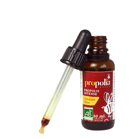 Propolia Propolis Tinktuura-Propolia-Hyvinvoinnin Tavaratalo