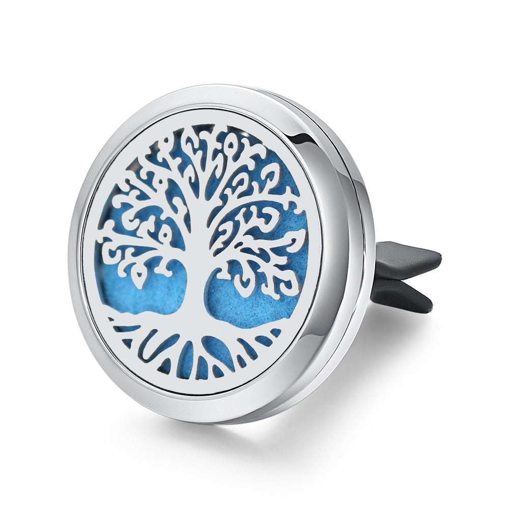 Puhdas+ Aromaterapia Autodiffuuseri-Puhdas+-Hyvinvoinnin Tavaratalo