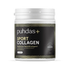 Puhdas+ Sport Collagen Hydrolysate-Puhdas+-Hyvinvoinnin Tavaratalo
