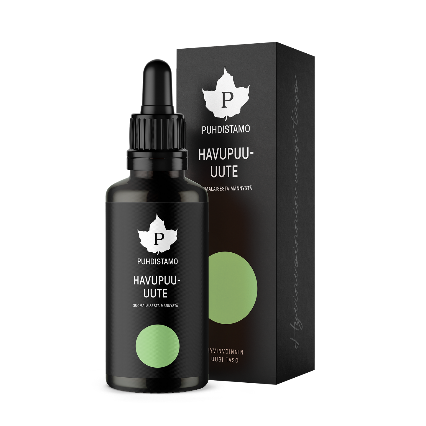 Puhdistamo Havupuu-uute-Puhdistamo-Hyvinvoinnin Tavaratalo