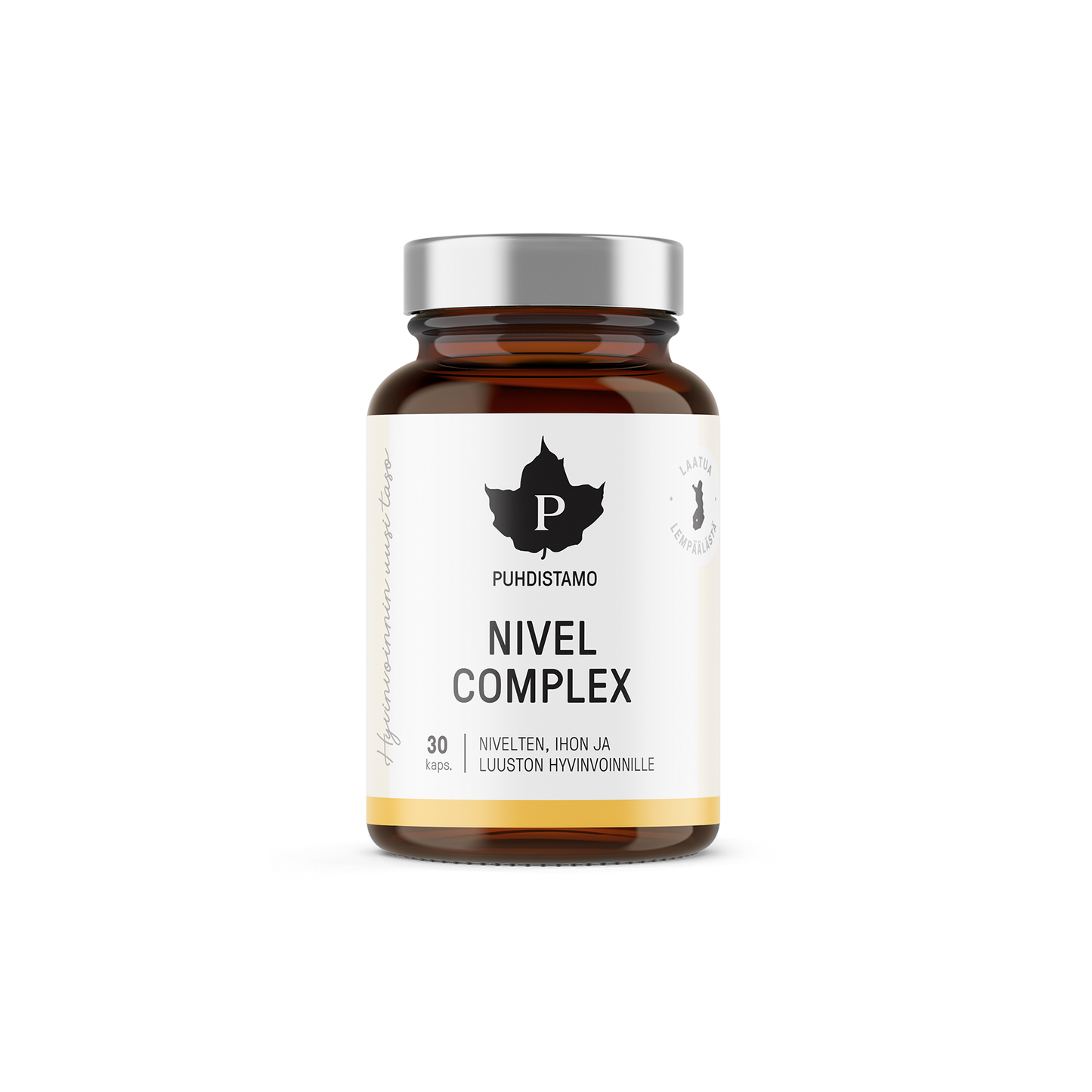 Puhdistamo Nivel Complex-Puhdistamo-Hyvinvoinnin Tavaratalo