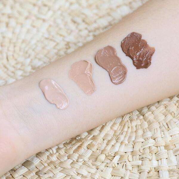 Laboratoires de Biarritz Alga Maris Sävyttävä Aurinkovoide Kasvoille SK30 Amber-Laboratoires de Biarritz-Hyvinvoinnin Tavaratalo