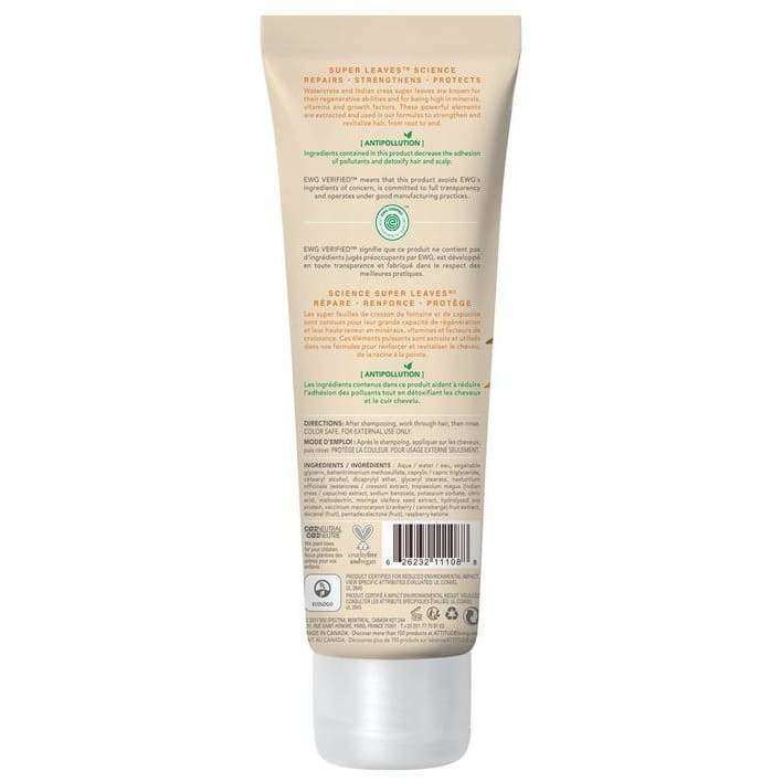 Attitude Super Leaves Tuuheuttava Hoitoaine-Attitude-Hyvinvoinnin Tavaratalo