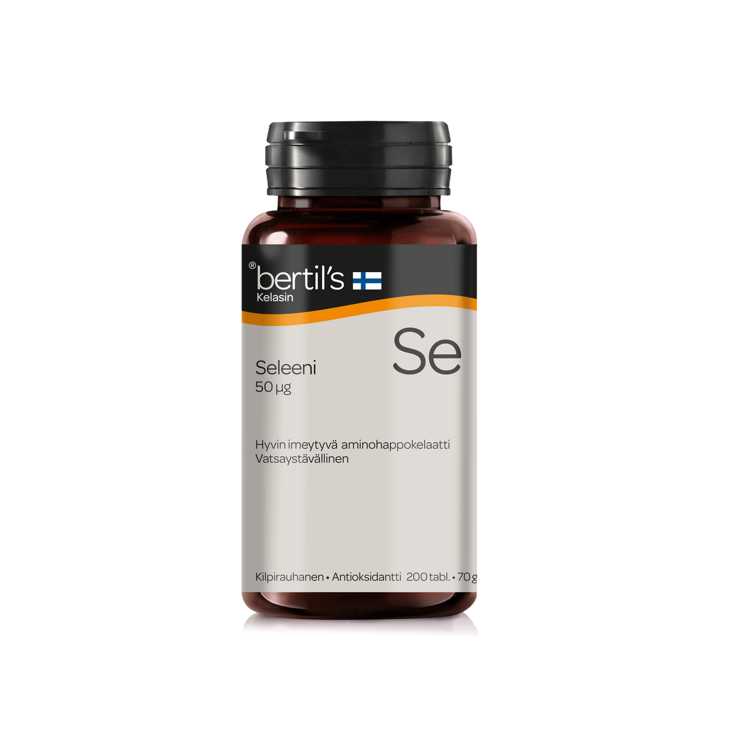 Bertils Kelasin Seleeni-Bertils-Hyvinvoinnin Tavaratalo