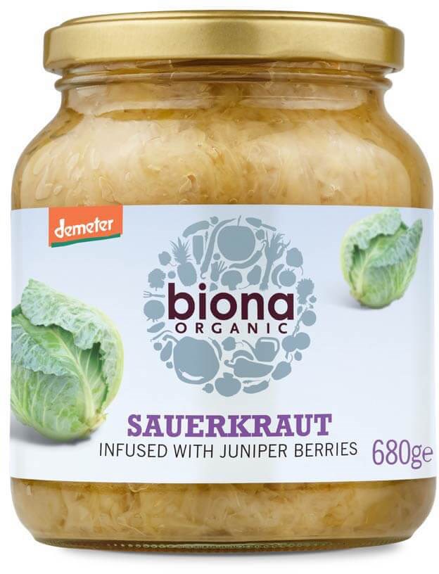 Biona Luomu Hapankaali-Biona-Hyvinvoinnin Tavaratalo