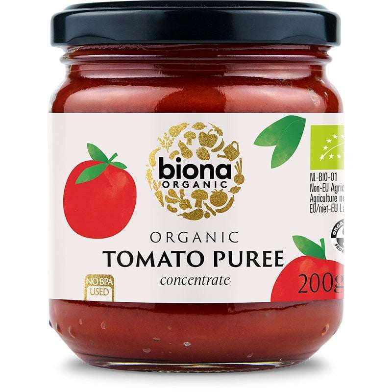 Biona Luomu Tomaattipyre-Biona-Hyvinvoinnin Tavaratalo