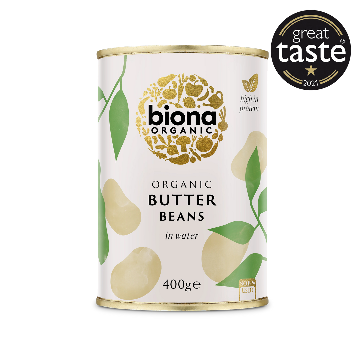 Biona Luomu Voipapu-Biona-Hyvinvoinnin Tavaratalo