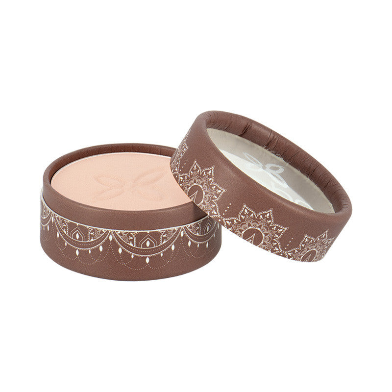 Boho Luomiväri Light Beige-Boho-Hyvinvoinnin Tavaratalo