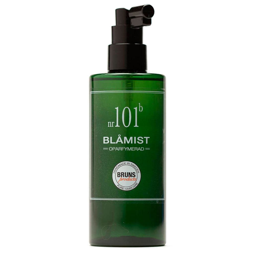 BRUNS Products Nº101 Hajusteeton Blue Mist kasvosuihke-Bruns Products-Hyvinvoinnin Tavaratalo