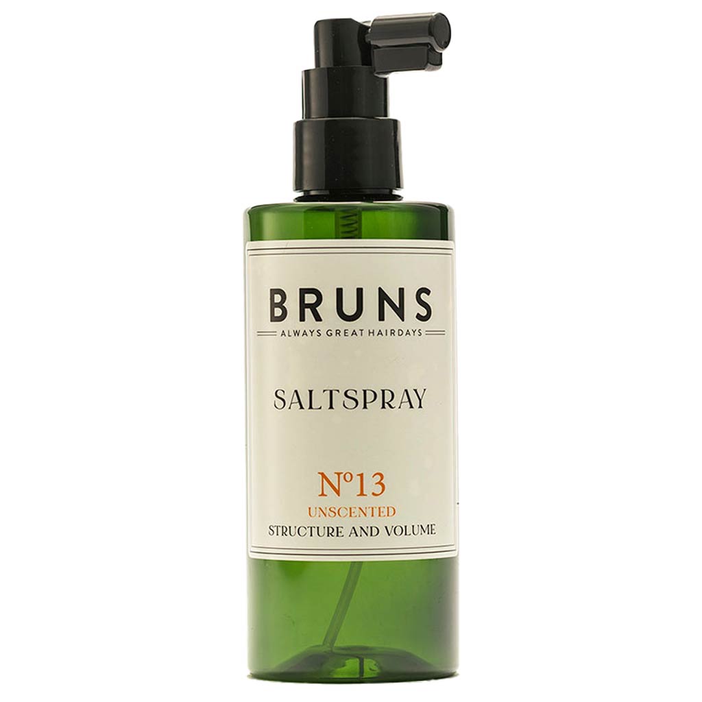 BRUNS Products Nº13 Hajusteeton Suolasuihke-Bruns Products-Hyvinvoinnin Tavaratalo