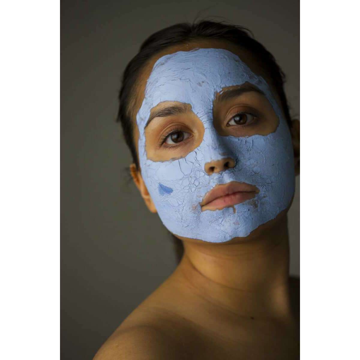 BRUNS Products Nº101 Blue Clay Savinaamio-Bruns Products-Hyvinvoinnin Tavaratalo