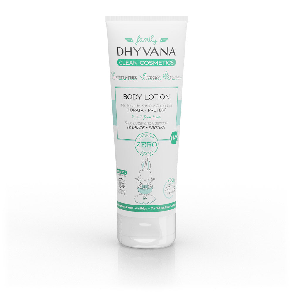 Dhyvana FAMILY Vartalovoide-Dhyvana-Hyvinvoinnin Tavaratalo