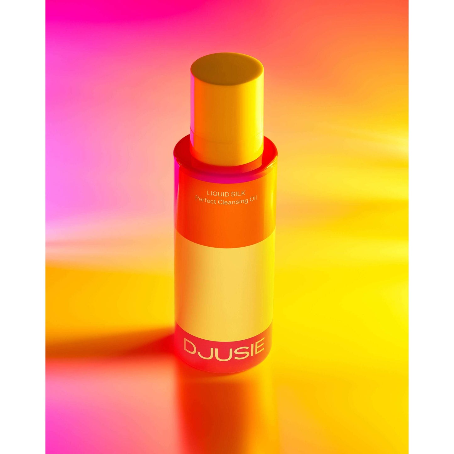 Djusie Liquid Silk Perfect Cleansing Puhdistusöljy-Djusie-Hyvinvoinnin Tavaratalo