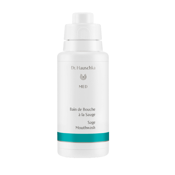 Dr. Hauschka Med Salvia Suuvesi-Dr. Hauschka-Hyvinvoinnin Tavaratalo