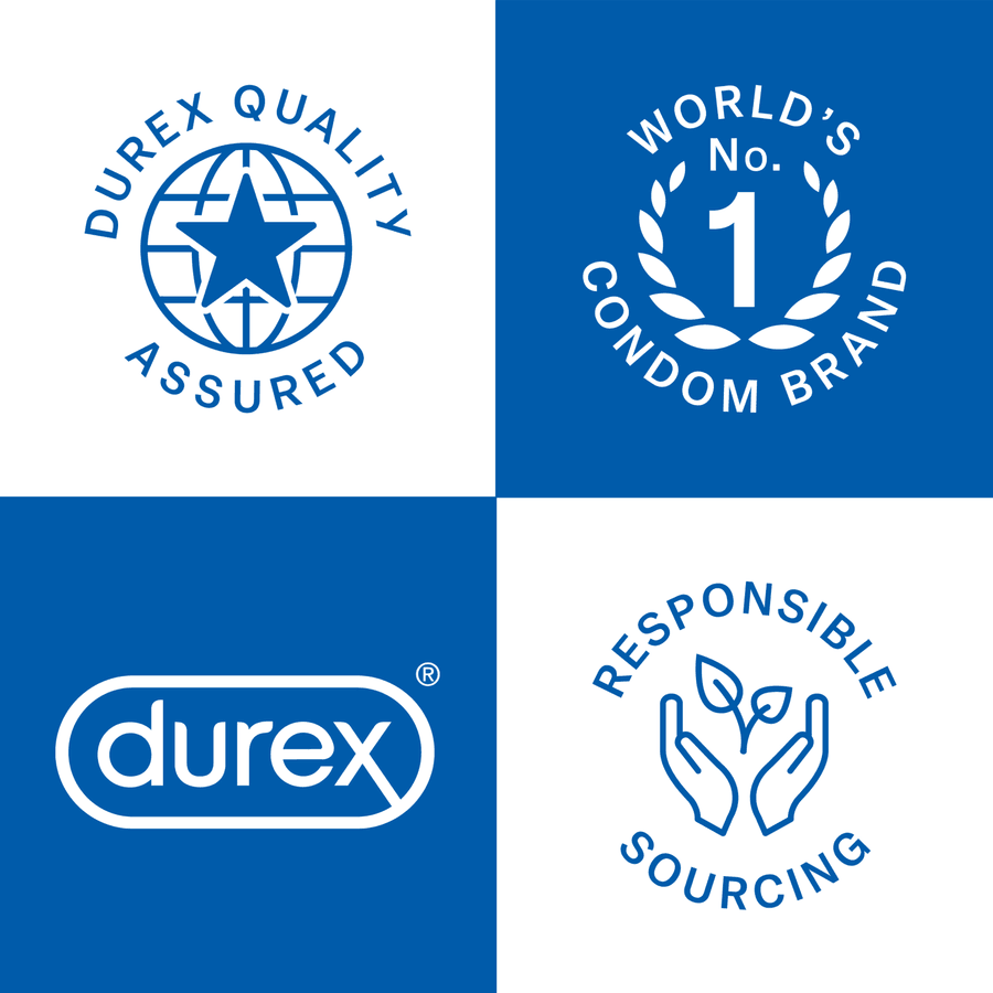 Durex Extra Safe Kondomi-Durex-Hyvinvoinnin Tavaratalo