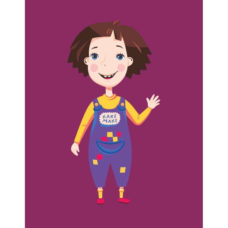 Ecodenta Vadelmanmakuinen Lasten Hammastahna-Ecodenta-Hyvinvoinnin Tavaratalo