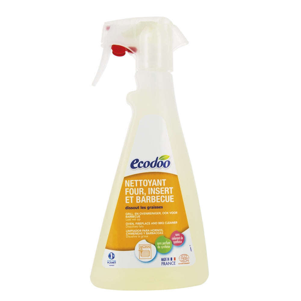 Ecodoo Rasvanpoistosuihke-Ecodoo-Hyvinvoinnin Tavaratalo