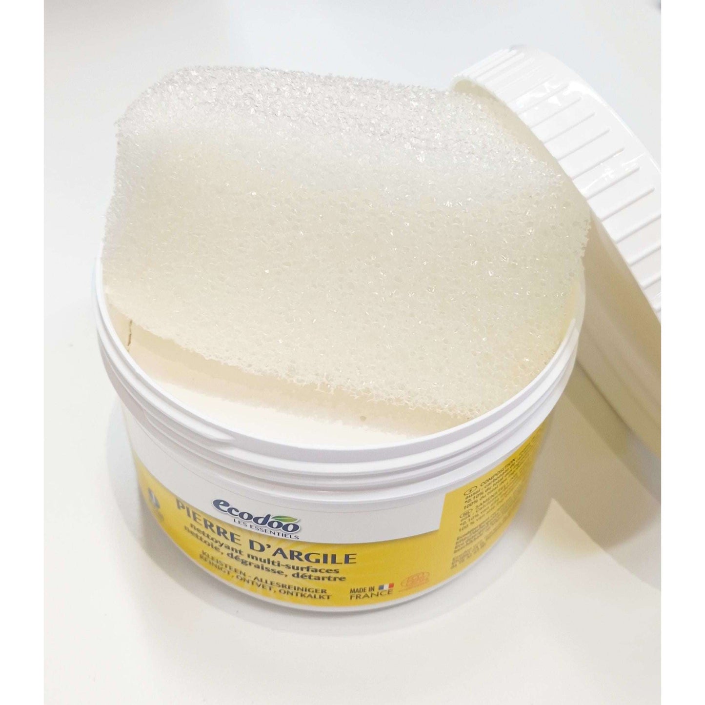 Ecodoo Puhdistuskivi-Ecodoo-Hyvinvoinnin Tavaratalo