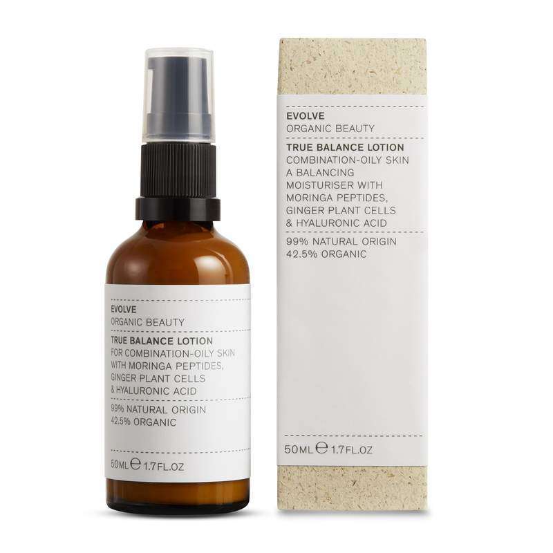 Evolve True Balance Tasapainottava Kasvovoide-Evolve-Hyvinvoinnin Tavaratalo