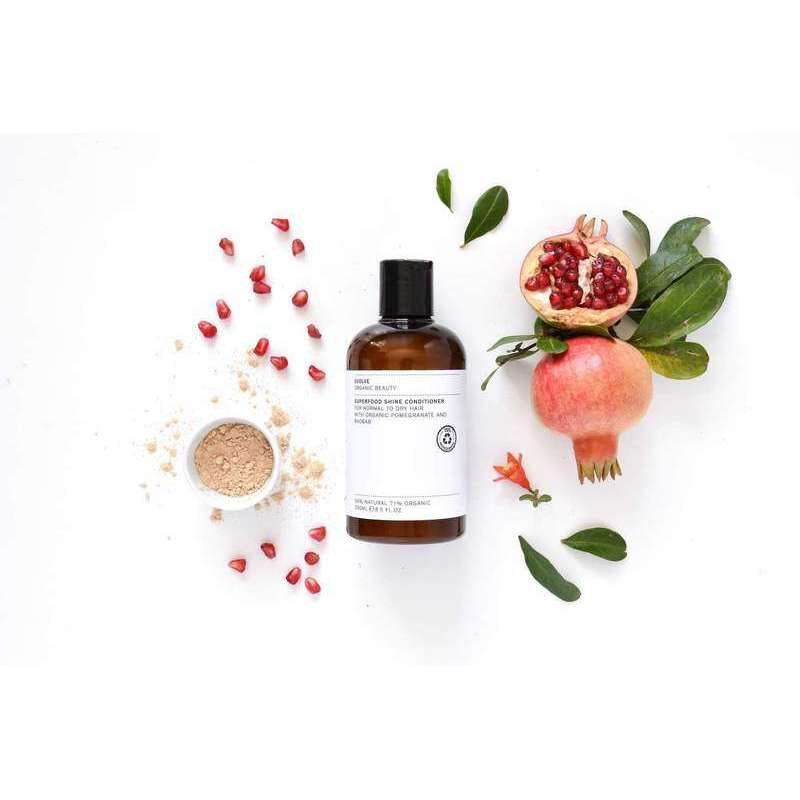 Evolve Superfood Shine Hoitoaine-Evolve-Hyvinvoinnin Tavaratalo