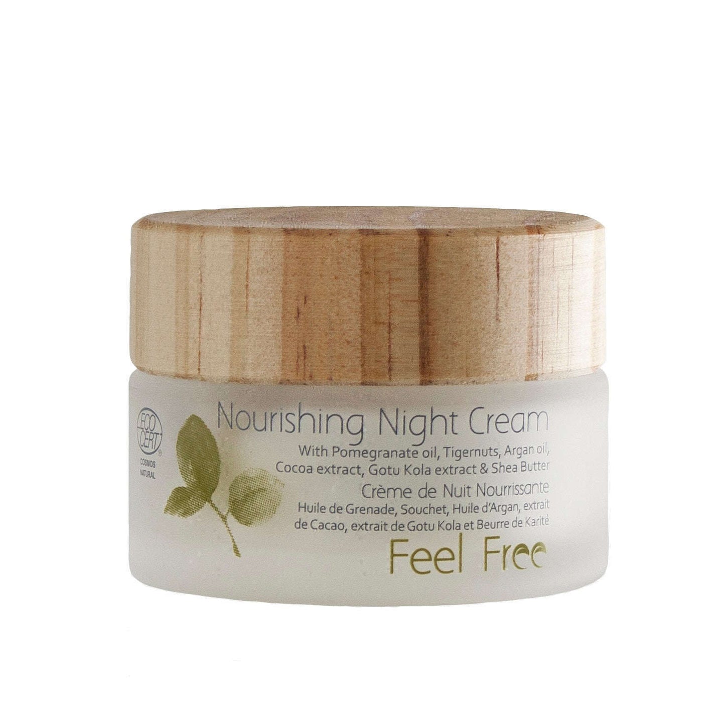 Feel Free Ravitseva Yövoide-Feel Free-Hyvinvoinnin Tavaratalo