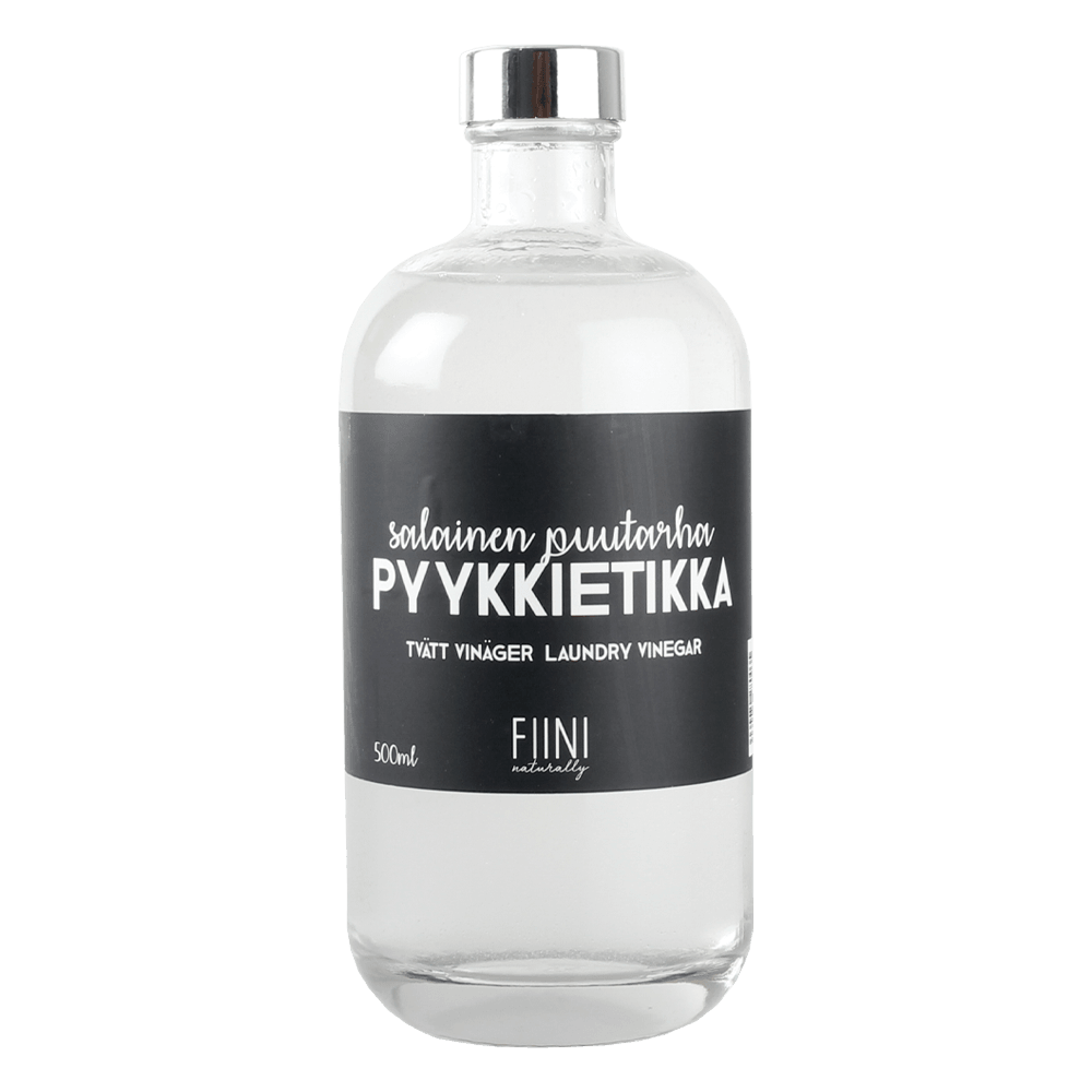 Fiini Naturally Pyykkietikka-Fiini Naturally-Hyvinvoinnin Tavaratalo