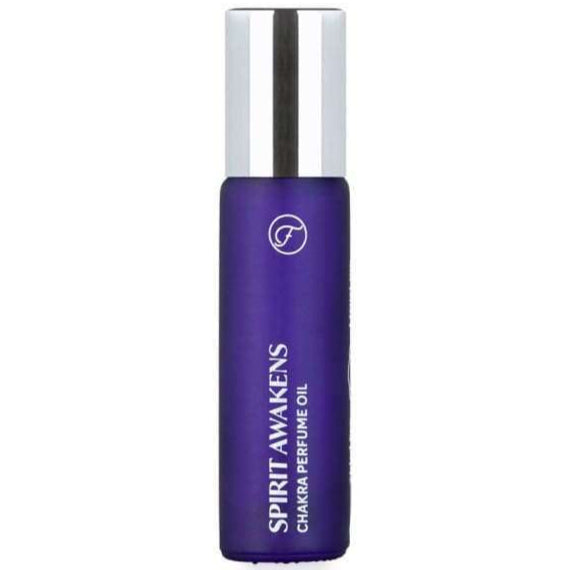 FLOW Cosmetics Parfyymiöljy Spirit Awakens-FLOW Cosmetics-Hyvinvoinnin Tavaratalo