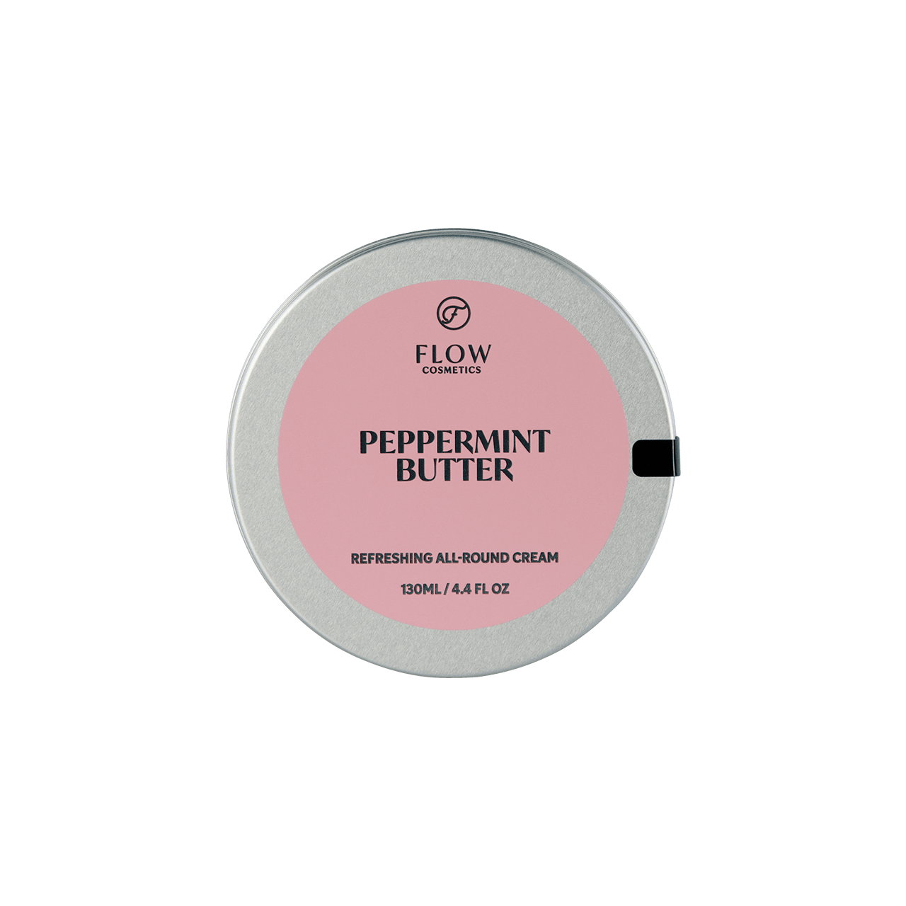 FLOW Cosmetics Peppermint Butter Vartalovoi-FLOW Cosmetics-Hyvinvoinnin Tavaratalo