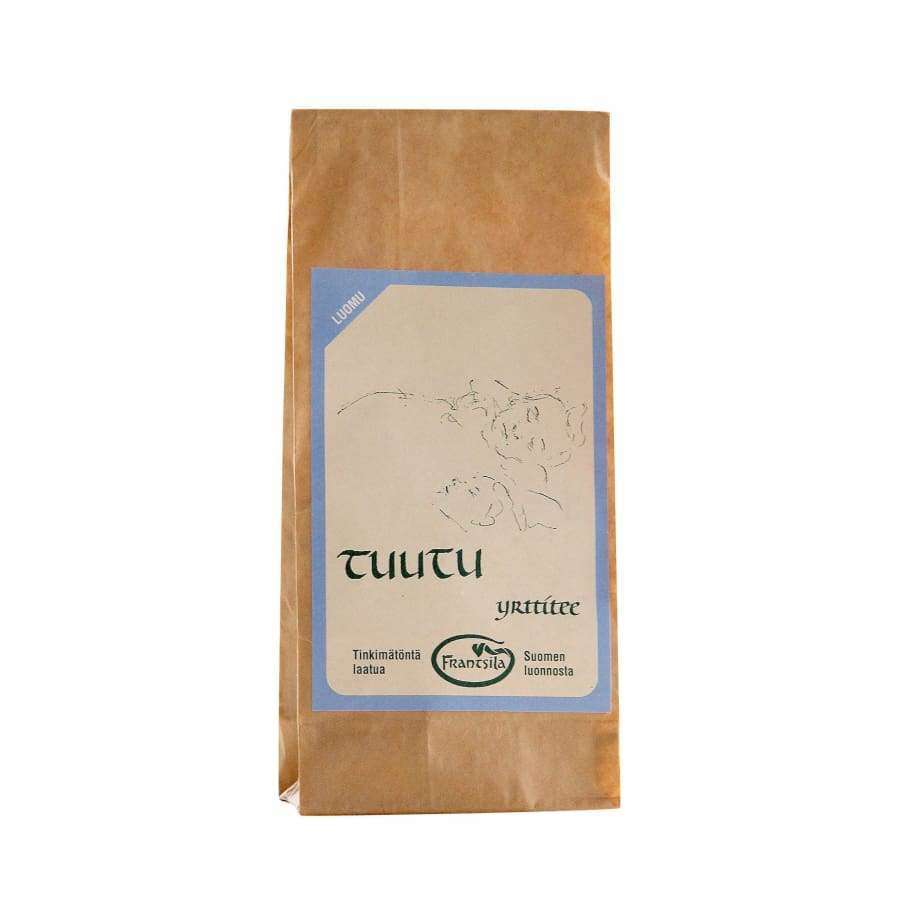 Frantsila Luomu Tuutu yrttitee-Frantsila-Hyvinvoinnin Tavaratalo