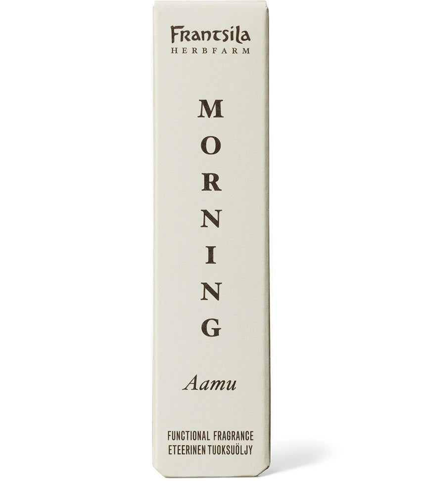 Frantsila Aamu Tuoksuöljy Roll-on-Frantsila-Hyvinvoinnin Tavaratalo
