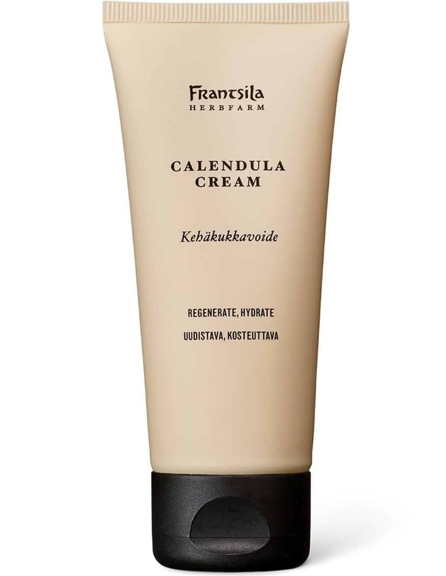 Frantsila Kehäkukkavoide-Frantsila-Hyvinvoinnin Tavaratalo