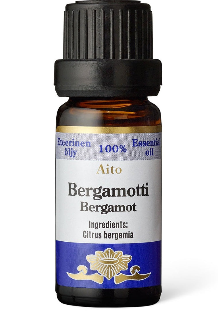 Frantsila eteerinen öljy - Bergamotti-Frantsila-Hyvinvoinnin Tavaratalo