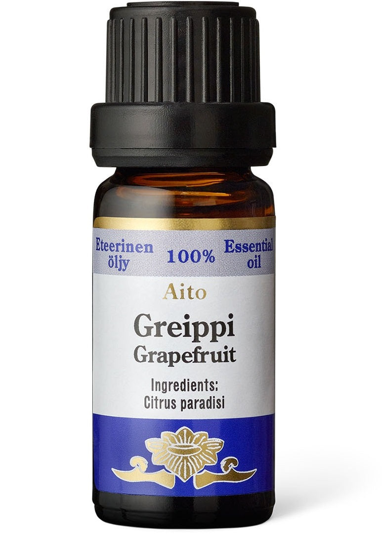 Frantsila eteerinen öljy - Greippi-Frantsila-Hyvinvoinnin Tavaratalo