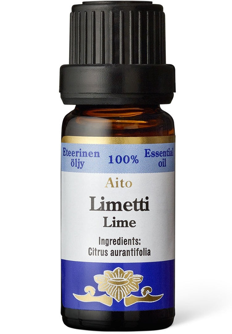 Frantsila eteerinen öljy - Limetti-Frantsila-Hyvinvoinnin Tavaratalo